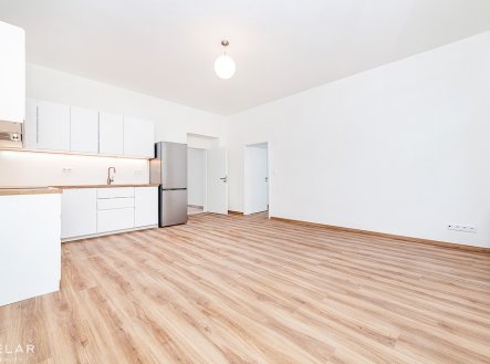 Pronájem bytu, 3+kk, 72 m²