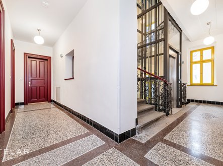 Pronájem bytu, 3+kk, 72 m²