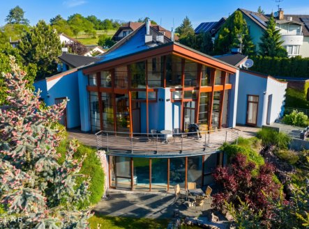 Prodej domu/vily, 533 m²