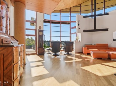Prodej domu/vily, 533 m²