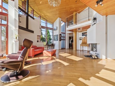 Prodej domu/vily, 533 m²