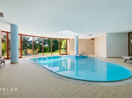 Prodej domu/vily, 533 m²
