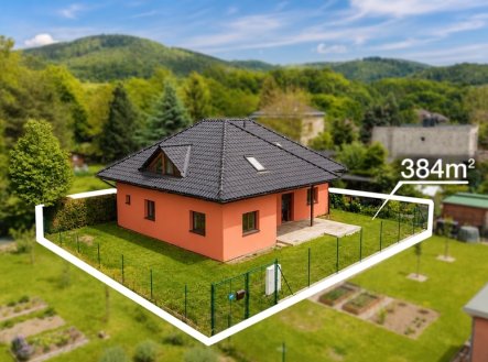 Prodej domu/vily, 178 m²