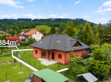 Prodej domu/vily, 178 m²