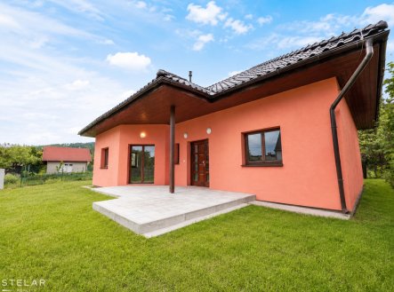 Prodej domu/vily, 178 m²