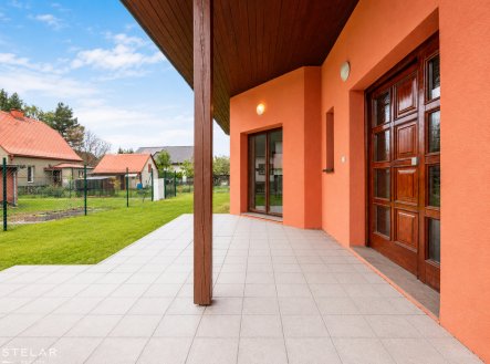 Prodej domu/vily, 178 m²
