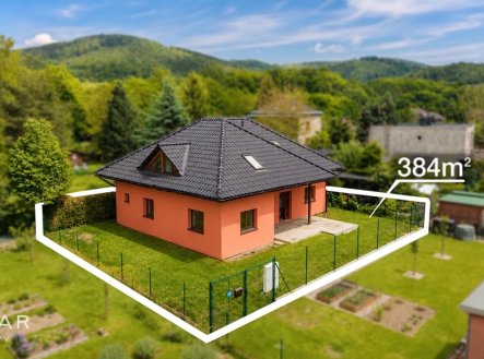Prodej domu/vily, 178 m²