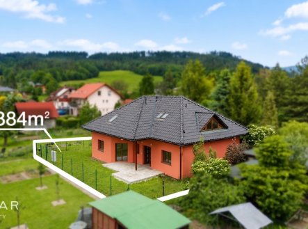 Prodej domu/vily, 178 m²