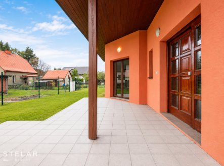Prodej domu/vily, 178 m²
