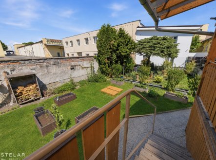 Prodej bytu, 4+1, 151 m²