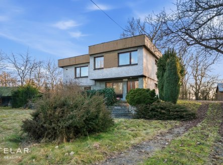 Prodej domu/vily, 216 m²