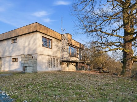 Prodej domu/vily, 216 m²
