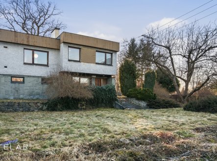 Prodej domu/vily, 216 m²