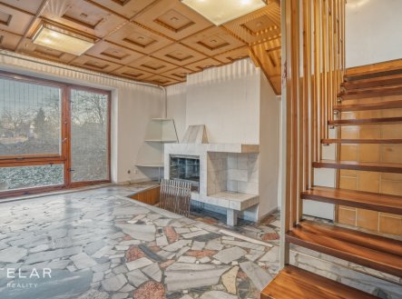 Prodej domu/vily, 216 m²