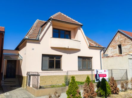 Prodej domu/vily, 240 m²