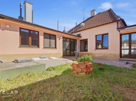 Prodej domu/vily, 240 m²