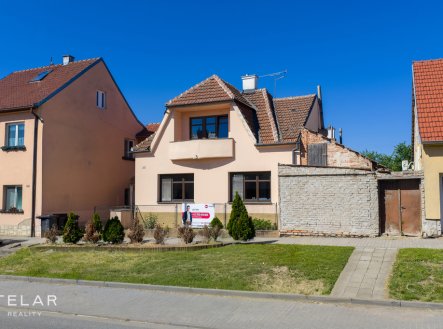 Prodej domu/vily, 240 m²