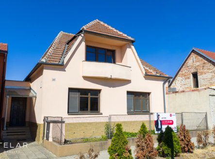 Prodej domu/vily, 240 m²