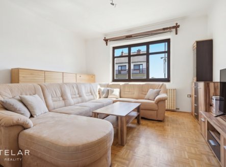 Prodej domu/vily, 240 m²