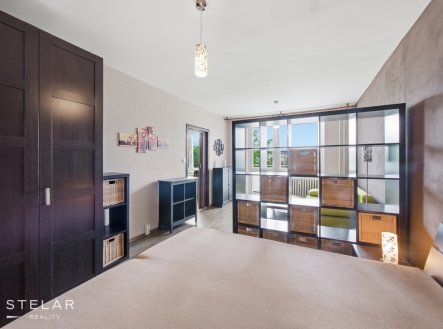 Prodej bytu, 1+1, 40 m²