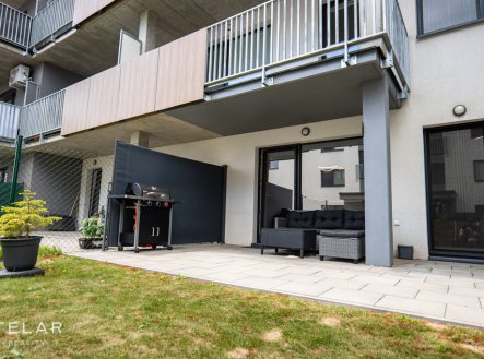 Prodej bytu, 2+kk, 70 m²
