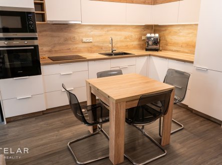 Prodej bytu, 2+kk, 70 m²