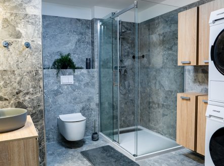 Prodej bytu, 2+kk, 70 m²
