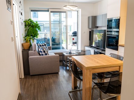 Prodej bytu, 2+kk, 70 m²