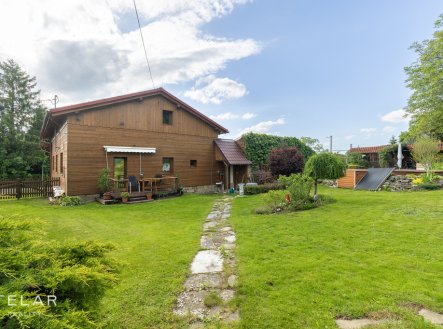 Prodej domu/vily, 300 m²