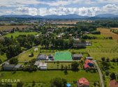 Prodej pozemku pro bydlení, 1 178 m²