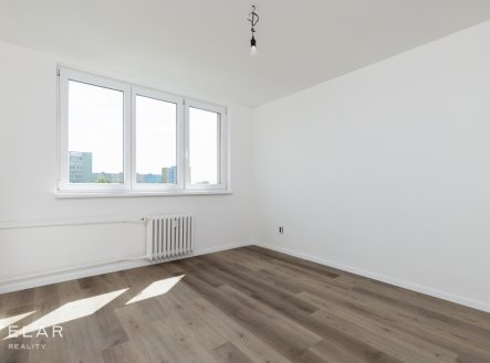 Prodej bytu, 2+1, 51 m²