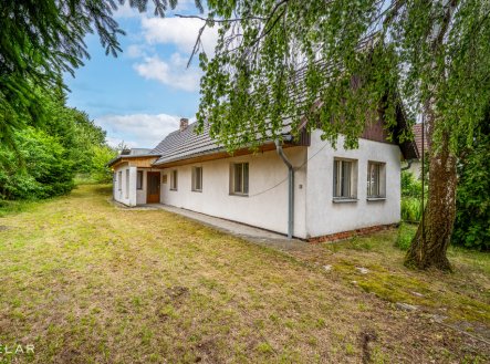 Prodej domu/vily, 119 m² obrázek