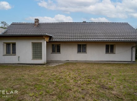 Prodej domu/vily, 119 m²