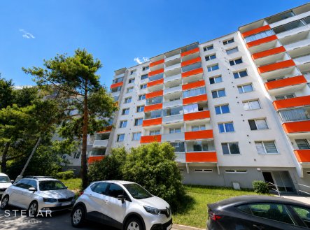 Prodej bytu, 1+1, 45 m² obrázek