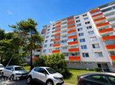 Prodej bytu, 1+1, 45 m²