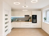 Pronájem bytu, 2+kk, 52 m²