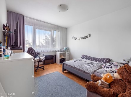 Pronájem bytu, 2+1, 57 m²
