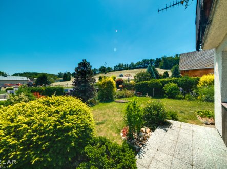 Prodej chaty/rekreačního objektu, 55 m²