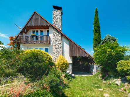 Prodej chaty/rekreačního objektu, 55 m²