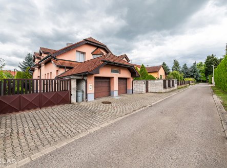 Prodej domu/vily, 512 m²