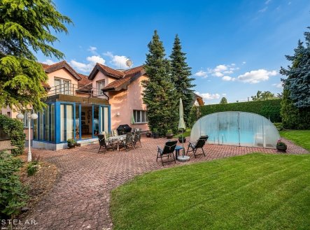 Prodej domu/vily, 512 m²