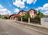 Prodej domu/vily, 512 m²