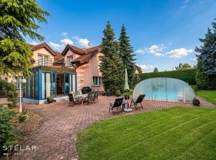 Prodej domu/vily, 512 m²