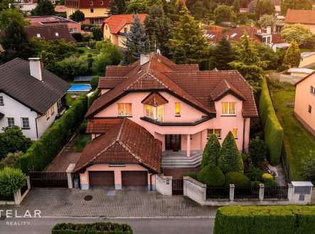 Prodej domu/vily, 512 m²