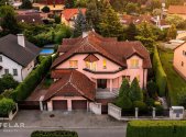 Prodej domu/vily, 512 m²