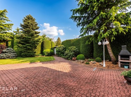 Prodej domu/vily, 512 m²