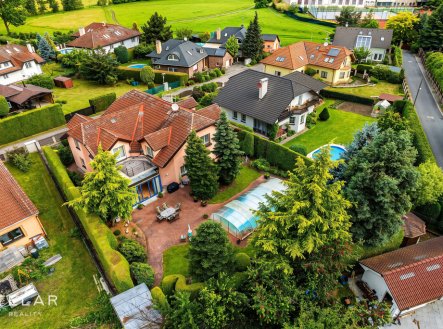 Prodej domu/vily, 512 m²