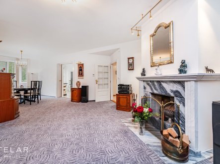 Prodej domu/vily, 512 m²