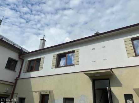 Pronájem bytu, 2+kk, 46 m²