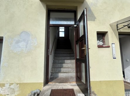 Pronájem bytu, 2+kk, 46 m²